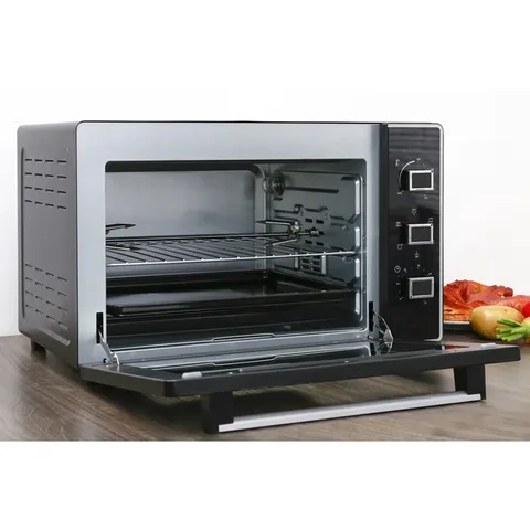 Lò nướng Sanaky VH-5099S2D 2000W - Hàng chính hãng