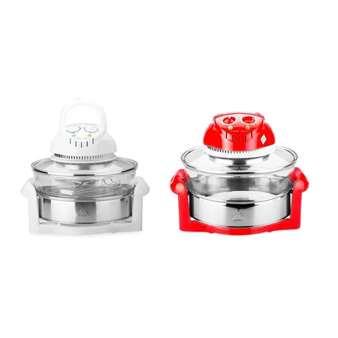 Lò nướng thủy tinh Tiross TS967