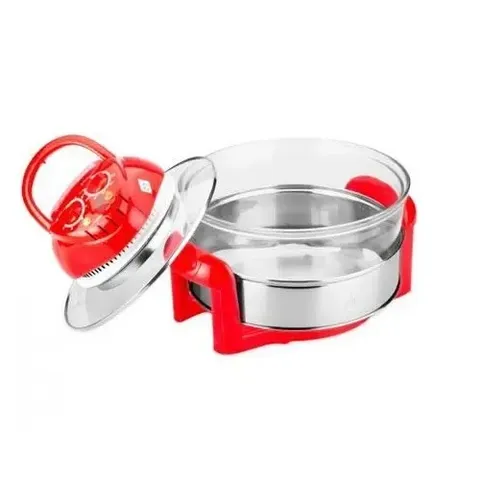 Lò nướng thủy tinh Tiross TS967