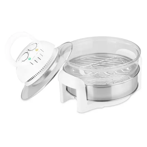 Lò nướng thủy tinh Tiross TS967