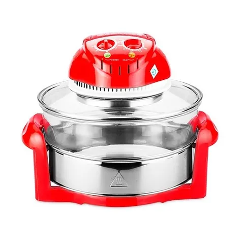 Lò nướng thủy tinh Tiross TS967