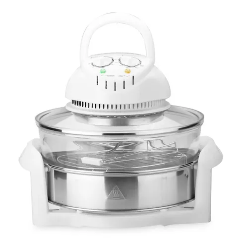 Lò nướng thủy tinh Tiross TS967