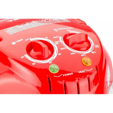 Lò nướng thủy tinh Tiross TS967