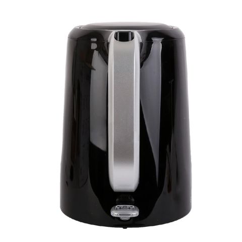 Bình Đun Siêu Tốc Electrolux EEK3505 1,7L Màu Đen - An Toàn, Tiết Kiệm Điện, Đáp Ứng Nhu Cầu Nước Nóng Ngày Hàng