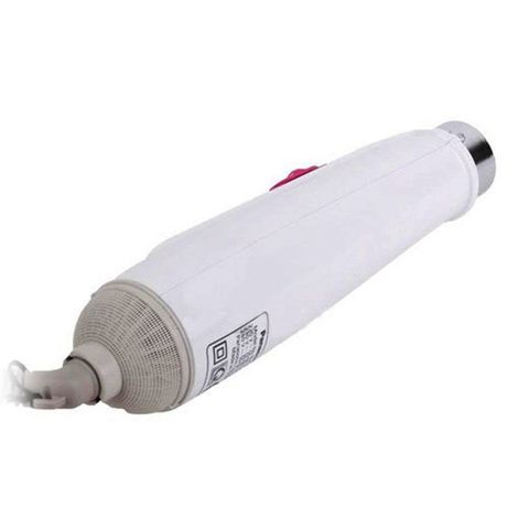 Máy Uốn Tóc Panasonic PAST-EH-KE46VP645 650W Hồng - Thiết Kế Thời Trang, Tạo Kiểu Và Dưỡng Tóc Hoàn Hảo, Bảo Hành Chính Hãng 12 Tháng