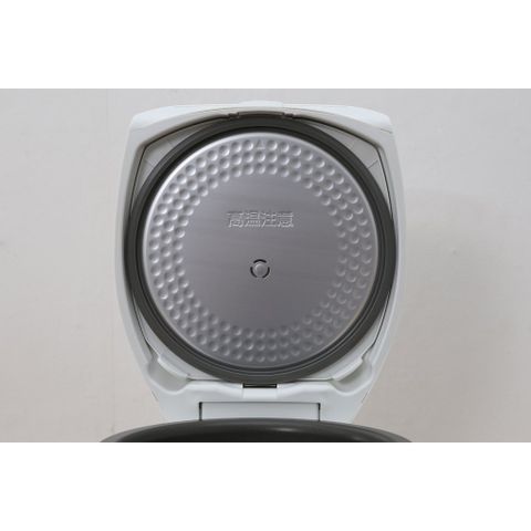 Nồi Cơm Điện Tử Toshiba RC-10NMFVN (1 Lít) - Hàng Chính Hãng, Thương Hiệu Nhật Bản, Công Nghệ Nấu 3D, Chức Năng Hẹn Giờ, Dễ Sử Dụng