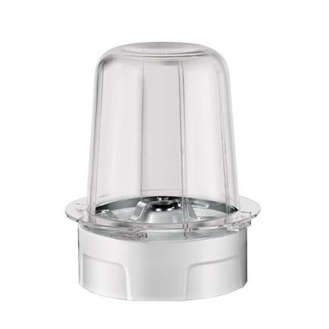 Máy Xay Sinh Tố Toshiba BL-70PR1NV - Công Suất 700W, 2 Cối Thủy Tinh, Xay Đá, Xay Hạt, An Toàn, Thương Hiệu Nhật Bản