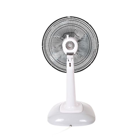 Quạt Bàn Benny BFT-46 Công Suất 60W - Quạt Tháo Rời, Tiết Kiệm Năng Lượng, Sản Xuất Tại Thái Lan, Bảo Hành 2 Năm