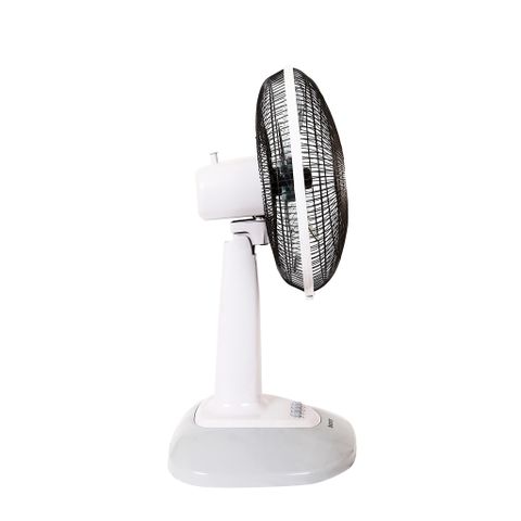 Quạt Bàn Benny BFT-46 Công Suất 60W - Quạt Tháo Rời, Tiết Kiệm Năng Lượng, Sản Xuất Tại Thái Lan, Bảo Hành 2 Năm