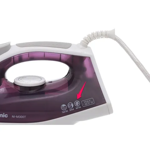 Bàn ủi hơi nước Panasonic PABU-NI-M300TVRA / NI-M300TARA
