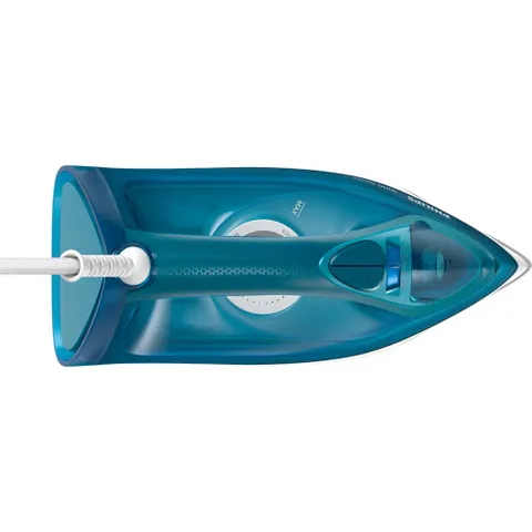 Bàn ủi hơi nước Philips DST3040/70 2600W - Công suất mạnh, phun hơi tối ưu, thiết kế an toàn và tiện lợi - Hàng chính hãng