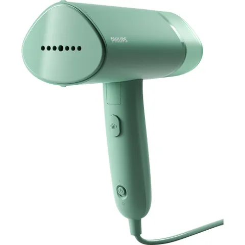 Bàn ủi hơi nước cầm tay du lịch Philips STH3010/70 - Mini ủi đứng di động công suất 1000W, bảo hành 24 tháng