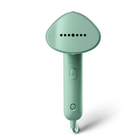 Bàn ủi hơi nước cầm tay du lịch Philips STH3010/70 - Mini ủi đứng di động công suất 1000W, bảo hành 24 tháng