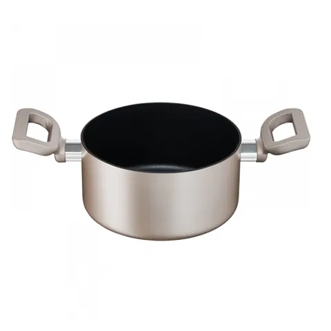 Nồi chống dính Tefal Sensations - 18cm (H- 9104314)  - Hàng chính hãng