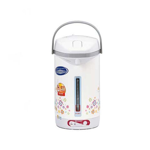 Bình Thủy Điện Sharp KP-31BTV 2.8L - An Toàn, Đun Sôi Nhanh, Giữ Nóng Hiệu Quả, Lý Tưởng Cho Gia Đình Việt