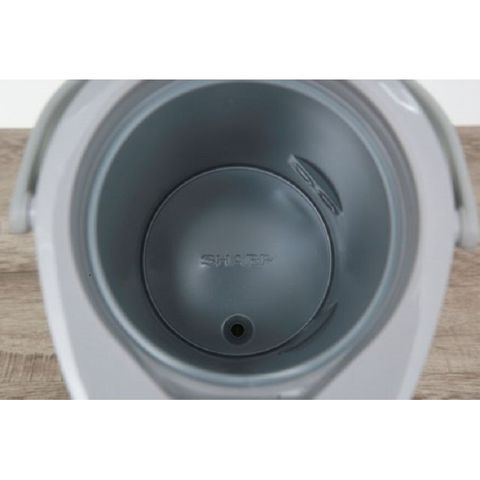 Bình Thủy Điện Sharp KP-31BTV 2.8L - An Toàn, Đun Sôi Nhanh, Giữ Nóng Hiệu Quả, Lý Tưởng Cho Gia Đình Việt