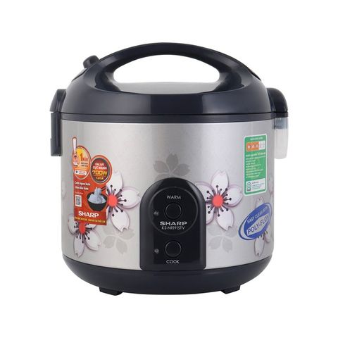 Nồi Cơm Điện Sharp KS-R231STV 
