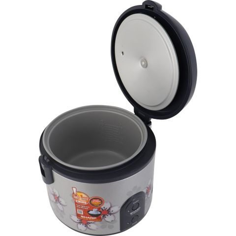 Nồi Cơm Điện Sharp KS-R231STV 