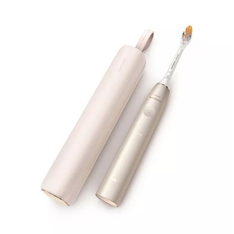 Bàn chải điện Philips Sonicare 9900 Prestige | Hàng Mỹ