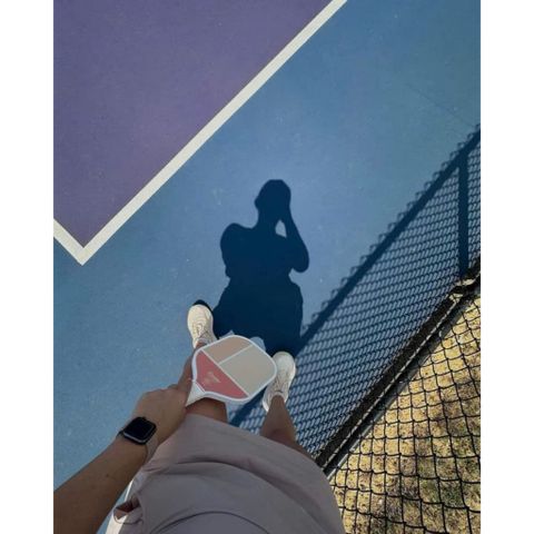 Bộ Vợt Pickleball Franklin Chính Hãng USA - 2 Vợt & 2 Quả Bóng X-40 Đẳng Cấp, Thiết Kế Thoải Mái, Phù Hợp Giải Đấu