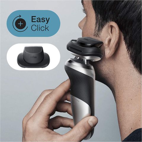 MÁY CẠO RÂU BRAUN SERIES 7 S7500CC