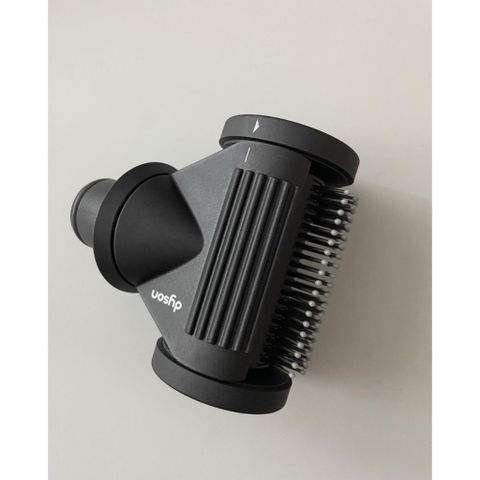 Máy sấy tóc Dyson Supersonic Copper HD15 - Lược Duỗi Mượt Tóc Công Nghệ Coanda, Tạo Kiểu Suôn Mượt Cho Tóc Thẳng Nhanh Chóng
