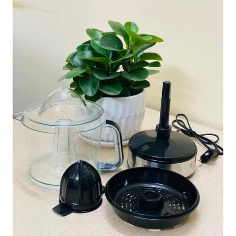 ( Bảo Hành 2 năm ) Máy Vắt Cam Lebenlang LB389 - 700ml - 40W Thương Hiệu Đức - Hàng Chính Hãng