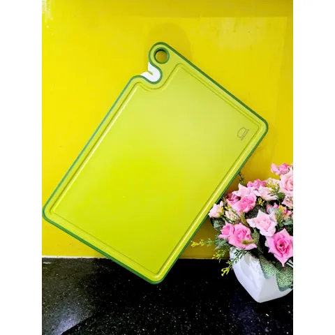 Thớt Kháng Khuẩn LocknLock CSC401 với Chức Năng Mài Dao, Dụng Cụ Nhà Bếp Thông Minh và An Toàn cho Gia Đình