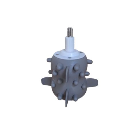 Máy Xay Thịt Đa Năng SEKA SK2287 - 2 Cối Thủy Tinh, 500W, Bộ Dao Thay Thế - Thiết Kế An Toàn, Tiện Lợi Cho Bếp Trong Mọi Gia Đình