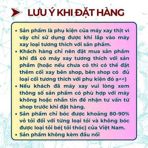 Phụ Kiện Cối và Lưỡi Dao Thay Thế cho Máy Xay Thịt Seka SK2287 - Hàng Chính Hãng, Tiện Lợi Cho Đánh Ruốc và Bóc Tỏi