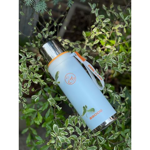 Bình Giữ Nhiệt 2Good X9 900ml - Giữ Nhiệt 12 Giờ, Inox 304 Cao Cấp, Thiết Kế Hiện Đại, Dùng Cho Phòng Làm Việc và Dã Ngoại