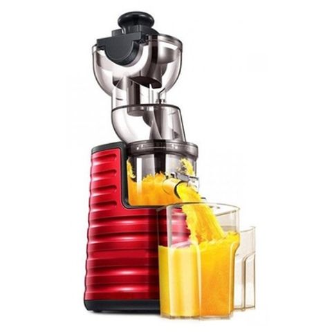 Máy Ép Trái Cây Chậm SAVTM JE-31 250W - Thiết Kế Hiện Đại, Giữ Nhiều Chất Dinh Dưỡng, Dễ Dàng Sử Dụng, Hàng Nội Địa Việt Nam