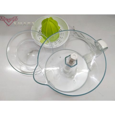 Máy Vắt Cam LocknLock EJJ231 700ml - Công Suất 40W, Thiết Kế Tiện Lợi, Bảo Hành 24 Tháng, Chất Liệu Bền Bỉ