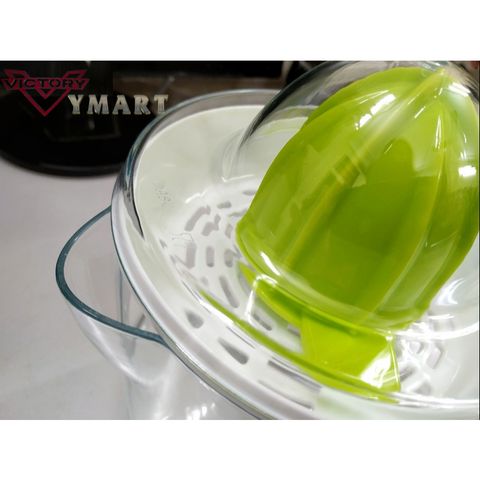 Máy Vắt Cam LocknLock EJJ231 700ml - Công Suất 40W, Thiết Kế Tiện Lợi, Bảo Hành 24 Tháng, Chất Liệu Bền Bỉ