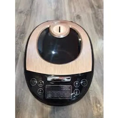 Nồi Cơm Điện Tử 1.8L LocknLock EJR352 Đa Chức Năng - Công Suất 860W, Chống Dính, Bảo Hành 2 Năm, Tiện Lợi Cho Mọi Gia Đình