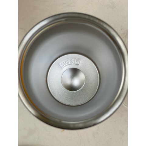 Cốc Giữ Nhiệt 2GOOD C27 Inox 316 Cao Cấp 380ml với Nắp Chống Tràn - Cốc Cafe Sang Trọng, Giữ Nhiệt 6-8 Tiếng, Hàng Chính Hãng