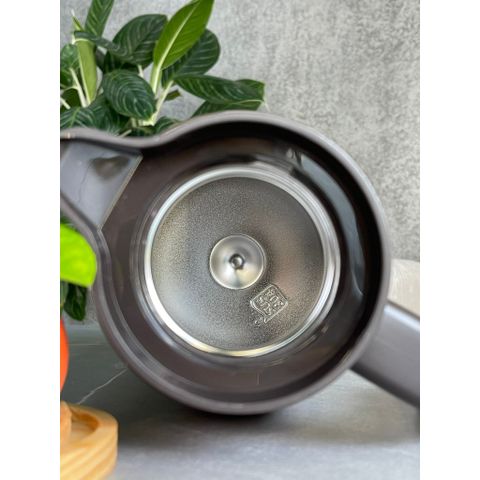 Phích Giữ Nhiệt Inox 2GOOD B30 2.1L - Giữ Nhiệt Nóng/Lạnh 24h, Dễ Dàng Rót Nước, Bảo Hành 5 Năm