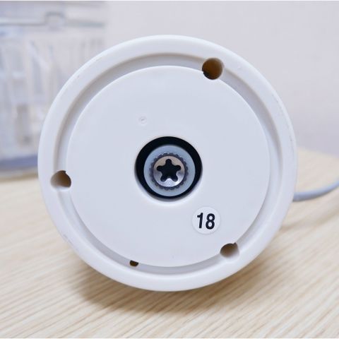 Phụ Kiện Máy Xay Thịt Seka SK2287 - Dụng Cụ Đánh Ruốc, Bóc Hành Tỏi, Đặc Biệt Chất Liệu An Toàn, Phụ Kiện Tiện Lợi cho Gia Đình