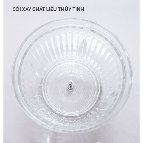 Phụ Kiện Máy Xay Thịt Seka SK2287 - Dụng Cụ Đánh Ruốc, Bóc Hành Tỏi, Đặc Biệt Chất Liệu An Toàn, Phụ Kiện Tiện Lợi cho Gia Đình