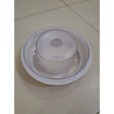 Phụ Kiện Máy Xay Thịt Seka SK2287 - Dụng Cụ Đánh Ruốc, Bóc Hành Tỏi, Đặc Biệt Chất Liệu An Toàn, Phụ Kiện Tiện Lợi cho Gia Đình