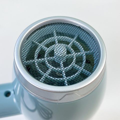 Máy Sấy Tóc LocknLock ENA144BLU Công Suất 1900W - Thiết Kế Hiện Đại, 3 Chế Độ Nhiệt, Bảo Hành 24 Tháng