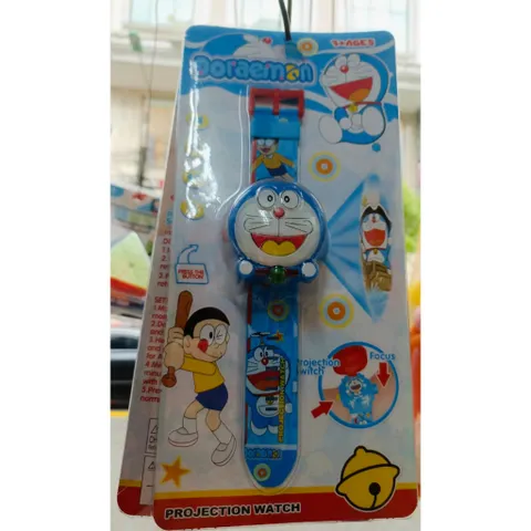 Đồng hồ đeo tay chủ đề BEN 10 cho bé ZL8524 chọn ngẫu nhiên