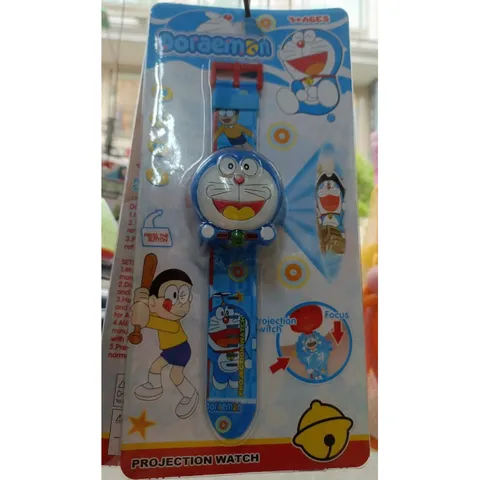 Đồng hồ đeo tay chủ đề BEN 10 cho bé ZL8524 chọn ngẫu nhiên