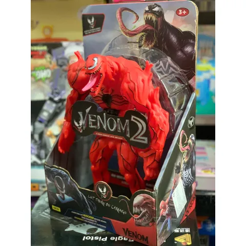 Đồ chơi mô hình siêu anh hùng Avengers Venom cao 30cm MY-021 có 2 màu lựa chọn