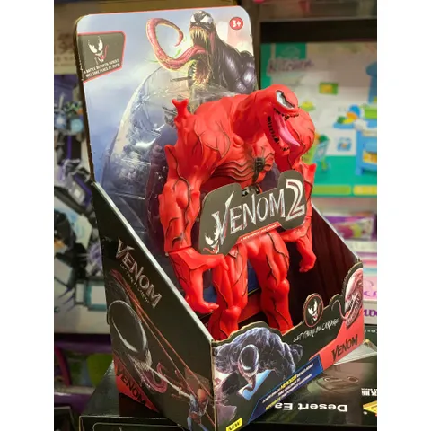 Đồ chơi mô hình siêu anh hùng Avengers Venom cao 30cm MY-021 có 2 màu lựa chọn