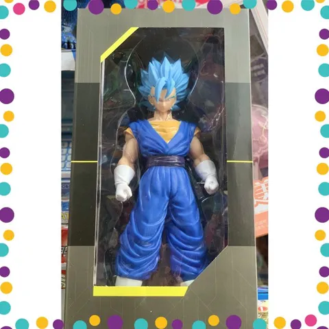 Mô Hình Songoku 39Cm Đồ Chơi Cho Bé - Giao Màu Ngẫu Nhiên (2223 2224)
