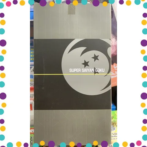 Mô Hình Songoku 39Cm Đồ Chơi Cho Bé - Giao Màu Ngẫu Nhiên (2223 2224)