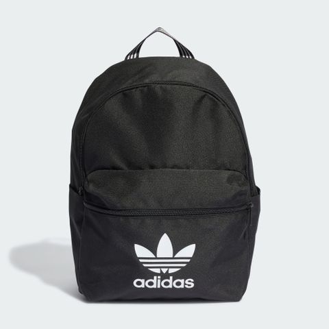 Balo Adidas HG0349 Đen - Balo Thời Trang Đa Năng Chất Liệu Cao Cấp, Phù Hợp Thể Thao, Du Lịch, Học Tập
