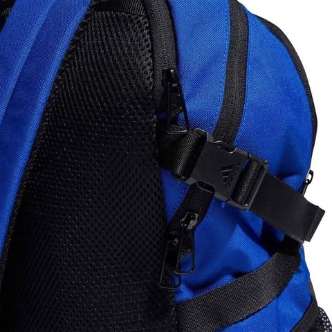Balo Adidas HM9156 Chống Nước - Balo Thời Trang Unisex 48cm cho Học Sinh, Sinh Viên, Đi Phượt, Thể Thao