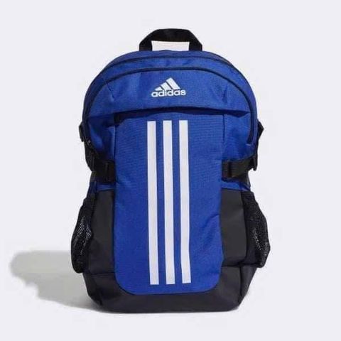 Balo Adidas HM9156 Chống Nước - Balo Thời Trang Unisex 48cm cho Học Sinh, Sinh Viên, Đi Phượt, Thể Thao